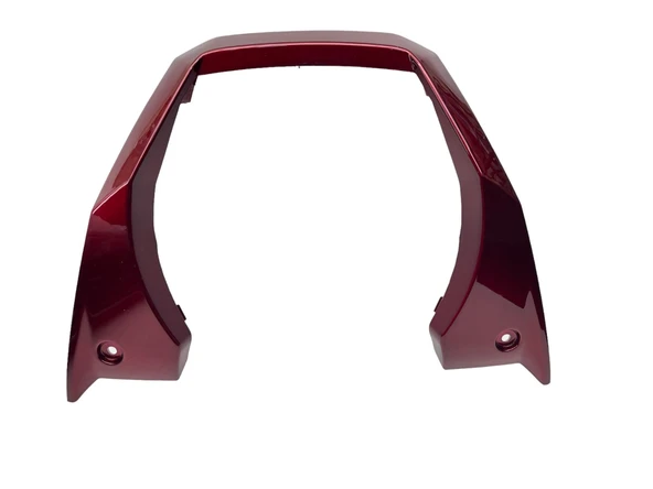 Kanuni Seha 150 Direksiyon Alt Kapak Kırmızı ürün görseli