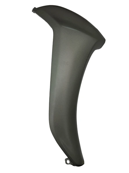 TVS Jüpiter 125 Ön Panel Sağ Dış Gri ürün görseli