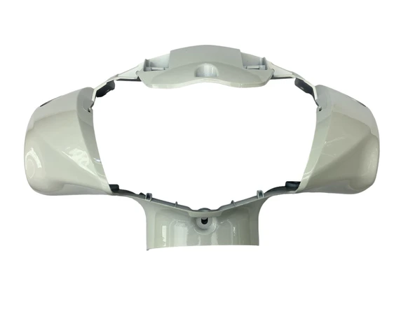 TVS Jüpiter 125 Far Muhafazası Beyaz ürün görseli