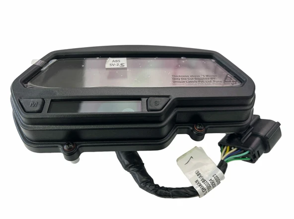 Bajaj Dominar D 400 Gösterge Komple Euro 4 - Resim 3