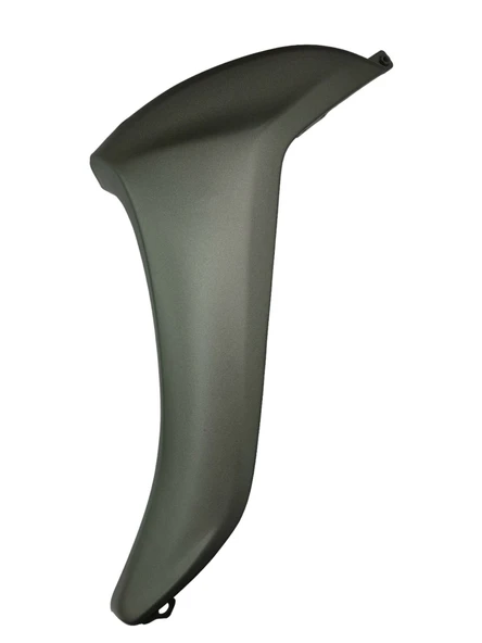 TVS Jüpiter 125 Ön Panel Sol Dış Gri ürün görseli