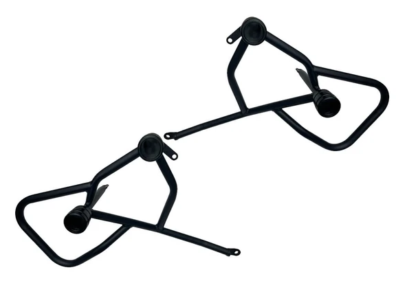 Hero X Pulse 200 4V Koruma Demiri - Resim 2