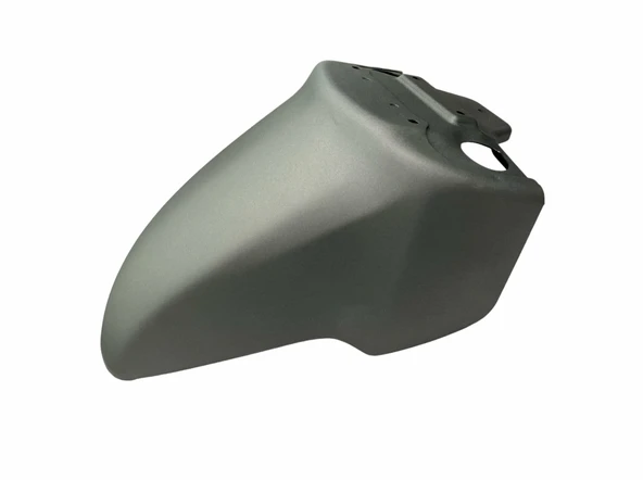 TVS Jüpiter 125 Ön Çamurluk Gri ürün görseli