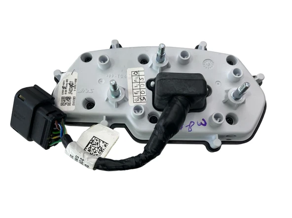 Bajaj Dominar D 400 Gösterge Komple Euro 4 - Resim 2