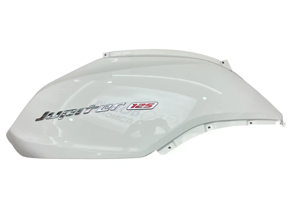 TVS Jüpiter 125 Sele Altı Yan Karenaj Sağ Beyaz ürün görseli