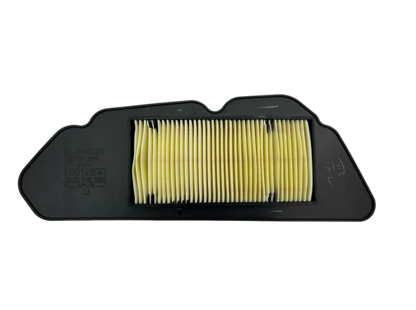 TVS Jupiter 125 Hava Filitre Elemanı ürün görseli