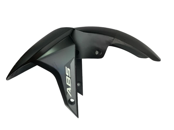 Bajaj Pulsar RS 200 Ön Çamurluk 2021-2024 - Resim 3