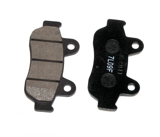 Honda Spacy 110 Ön Fren Balatası ürün görseli