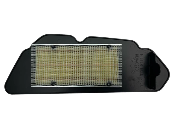 TVS Jupiter 125 Hava Filitre Elemanı - Resim 2