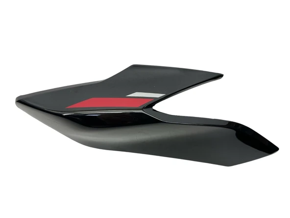 Bajaj Pulsar N 250 Far Muhafaza Dekoratif Kapak Sağ Siyah ürün görseli