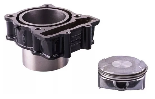 Bajaj Dominar 400 UG Silindir Piston Takımı ürün görseli