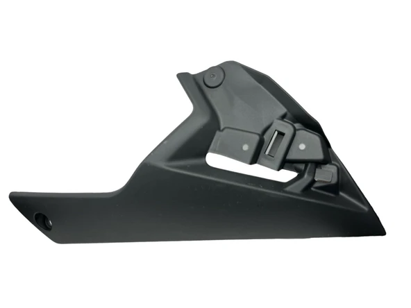 Bajaj Pulsar N 250 Dekoratif Kapak Sağ Alt ürün görseli