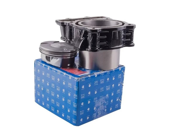 Bajaj Dominar 400 UG Silindir Piston Takımı - Resim 2