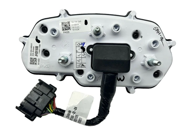 Bajaj Dominar 400 UG Gösterge Komple Euro 5 - Resim 4