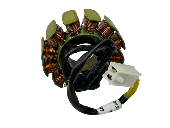 Bajaj Pulsar N 250 Statör - Resim 2