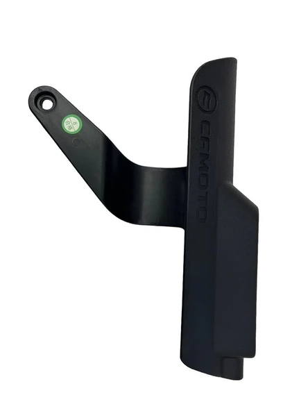 Ön Amortisör Dekor Kapağı Sağ - Resim 2