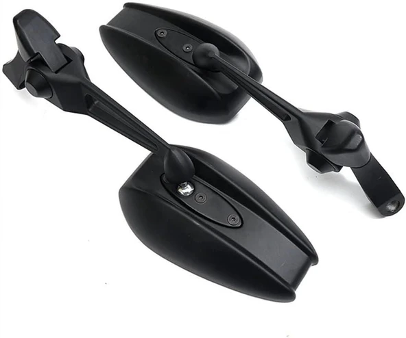 Üniversal Motosiklet Aynası MP 35 ürün görseli