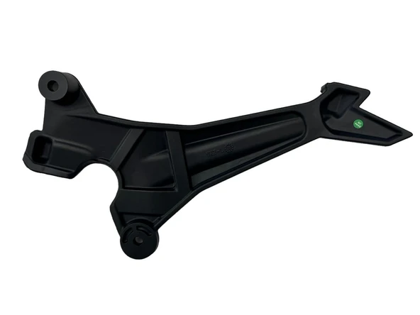 CF Moto CL-X 250 Sol Basamak Braketi - Resim 2