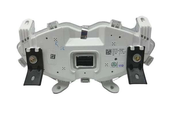 TVS Jupiter 125 Kilometre Saati - Resim 2