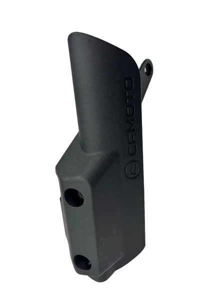 CF Moto CL-X 250 Ön Amortisör Dekor Kapağı Sol - Resim 2