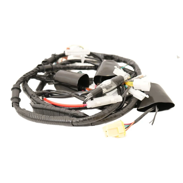 Honda CBF 150 Elektrik Tesisatı (Yeni Model) ürün görseli