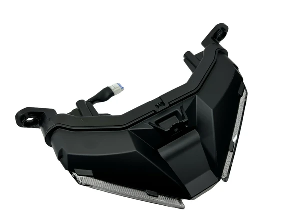 Yamaha MT 25 Park Lambası Komple 2019 ve sonrası - Resim 2