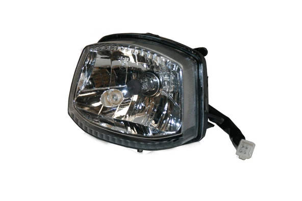 Mondial Virago 50 Far Komple ürün görseli