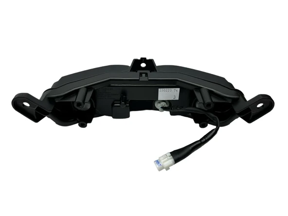 Yamaha MT 25 Park Lambası Komple 2019 ve sonrası - Resim 4