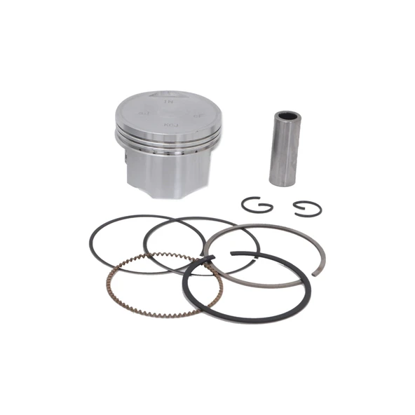 Honda Dio 110 Piston Seti ürün görseli