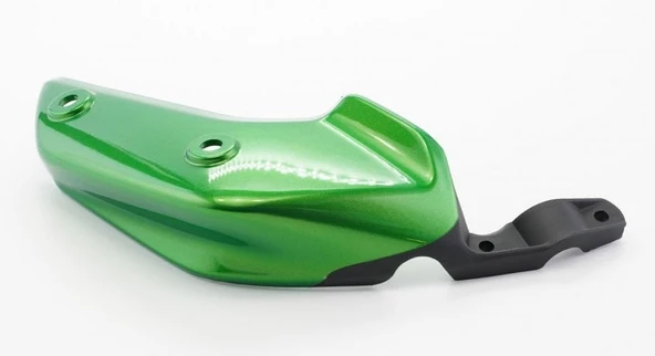 Bajaj Dominar 400 UG El Koruyucu Sağ Yeşil ürün görseli