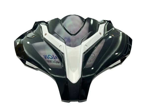 Bajaj Pulsar RS 200 Far Muhafaza Beyaz 2021-2022 ürün görseli