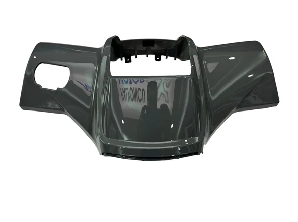 Mondial Virago 50 i Kilometre Tablası Koyu Gri ürün görseli