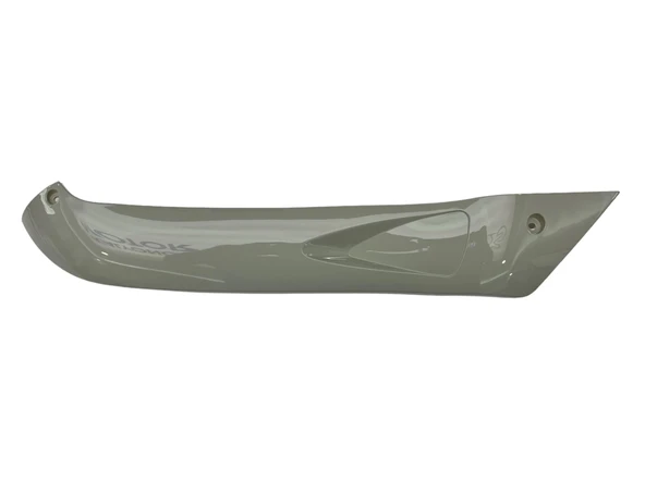 Mondial Virago 50 i Sol Marşbiyel Açık Gri ürün görseli