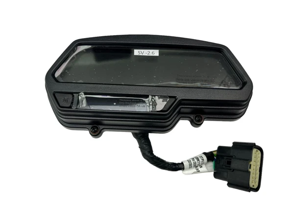 Bajaj Dominar 250 Gösterge Komple - Resim 3