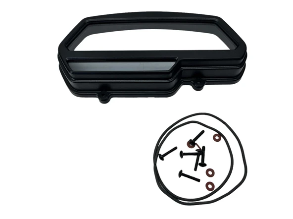 Bajaj Dominar D 250 Gösterge Üst Kapak - Resim 2