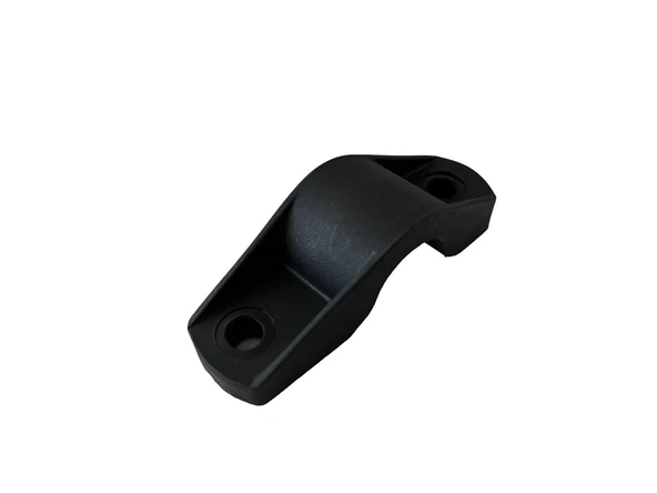 Bajaj Dominar 400 UG El Koruma Bağlantı Kelepçesi Sağ - Resim 2