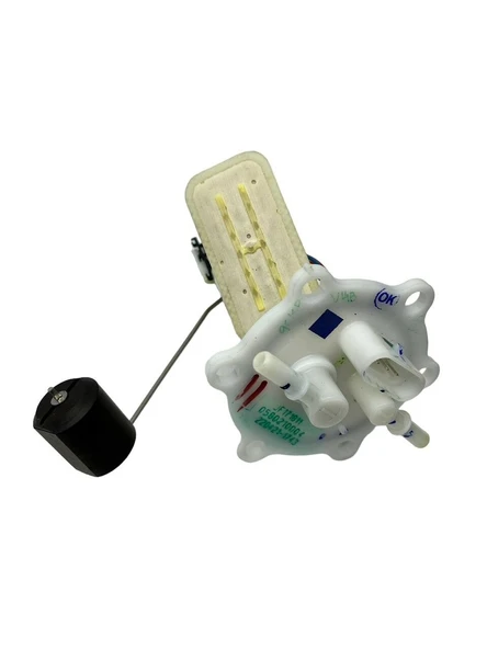 Bajaj Dominar 400 UG Yakıt Pompası Tip A Euro 4 - Resim 3