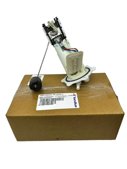 Bajaj Dominar 400 UG Yakıt Pompası Tip A Euro 4 - Resim 4