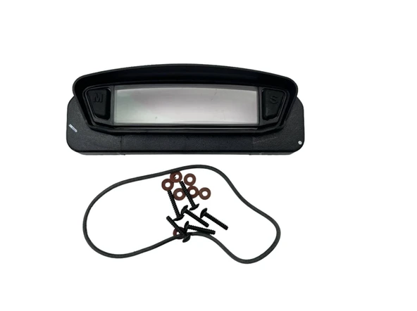 Bajaj Dominar 400 Vites Gösterge Camı ürün görseli