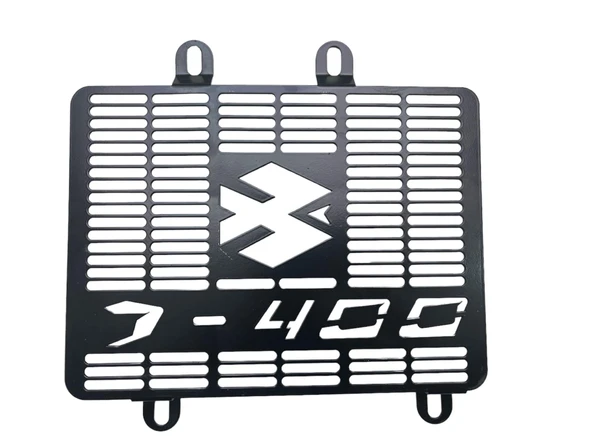 Bajaj Dominar 400 Radyatör Koruma Demiri ürün görseli