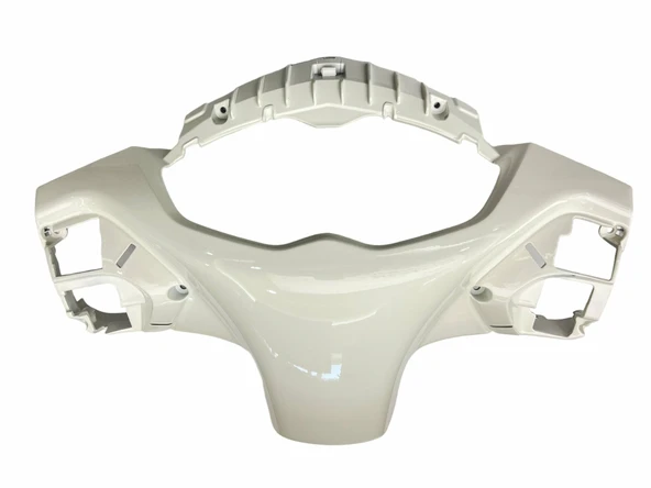 TVS Jupiter 125 Kilometre Tablası Beyaz ürün görseli