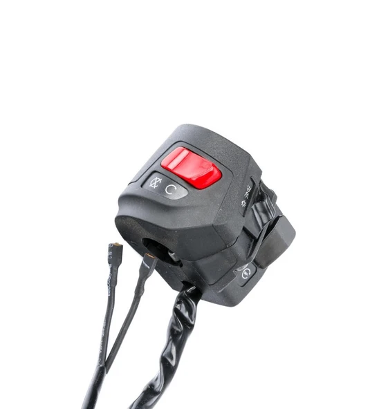 Bajaj Dominar 400 UG Sağ Kumanda Paneli - Resim 2