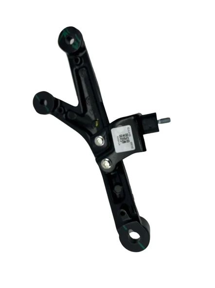 Bajaj Pulsar 200 NS Motor Kulağı Sol - Resim 2