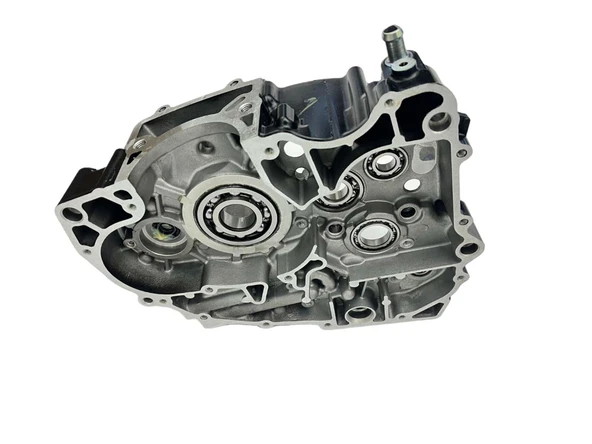 Bajaj Pulsar RS 200 Şanzıman Kutusu Sağ - Resim 2