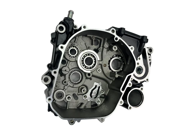 Bajaj Pulsar RS 200 Şanzıman Kutusu Sağ - Resim 3