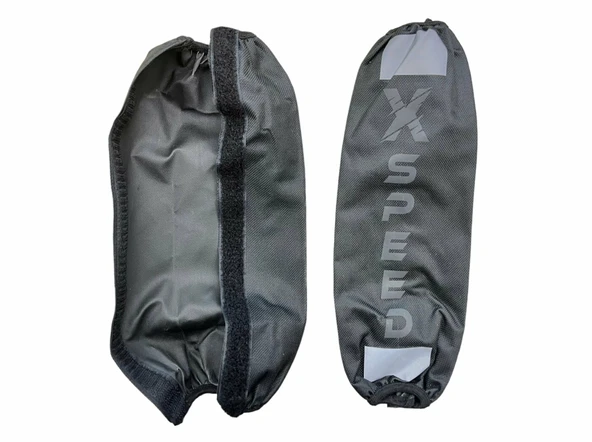 X-Speed Amortisör Kılıfı - Resim 2