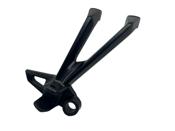 Bajaj Pulsar F 250 Sağ Arka Basamak Demiri - Resim 2