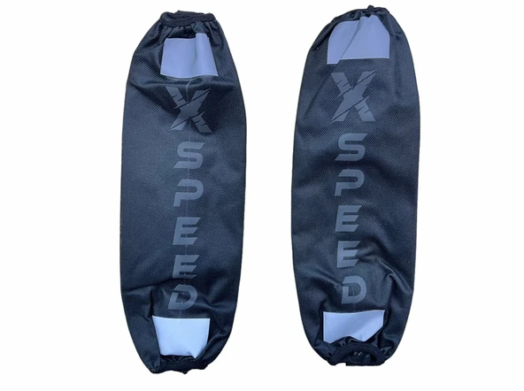 X-Speed Amortisör Kılıfı ürün görseli