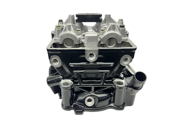 Bajaj Dominar 400 UG Silindir Kapağı - Resim 4