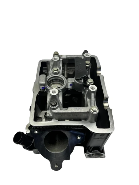 Bajaj Dominar 400 UG Silindir Kapağı - Resim 2